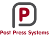 Post Press Systems